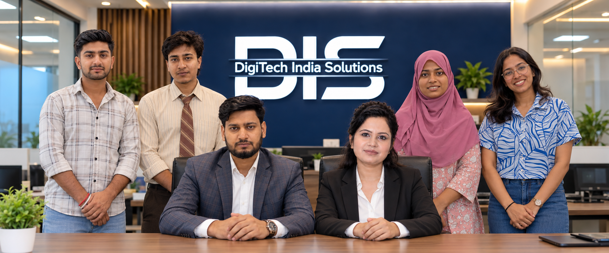 Digitech India Solutions